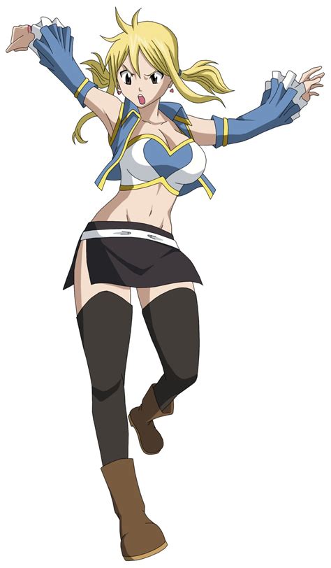 Image 1tumblr Static Lucy Heartfilia 2 By Erzascarlet99