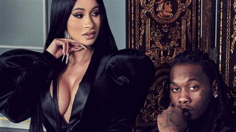 cardi b files for divorce from offset after 3 years of