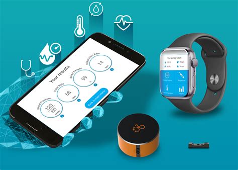 lmd announces  sensor wearables smartphones  mobile devices  integrated clinically