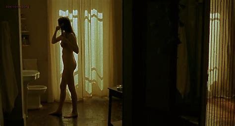 Nude Video Celebs Leelee Sobieski Nude L’idole 2002