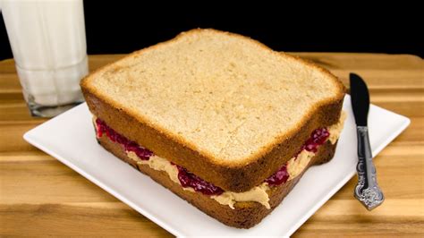 peanut butter jelly sandwich axizei na  dokimaseis  life