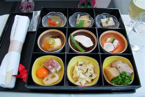 Review Japan Airlines Business Class From San Diego To Tokyo Narita