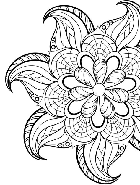 printable coloring pages ideas  pinterest printable