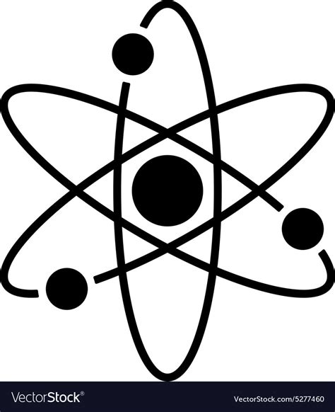 kuchen backofen atom symbol labeled
