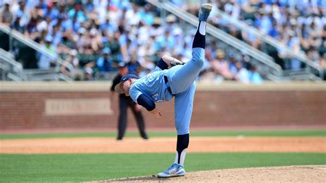 caden obrien named preseason  american  collegiate baseball chapelborocom