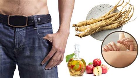 Apple Cider Vinegar And 3 Other Remedies For Impotence