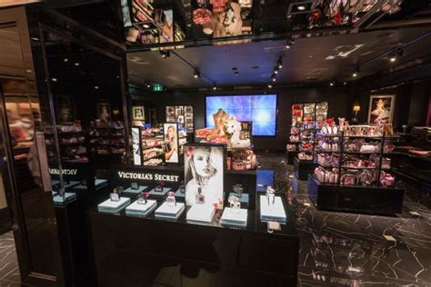 Victoria S Secret First Look Inside The Liverpool One