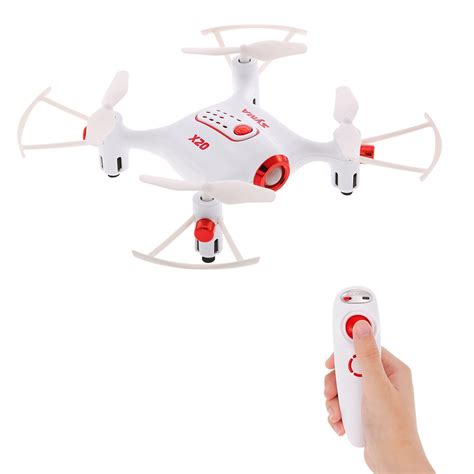 buy syma     aixs gyro gravity sensor pocket mini drone rc quacopter