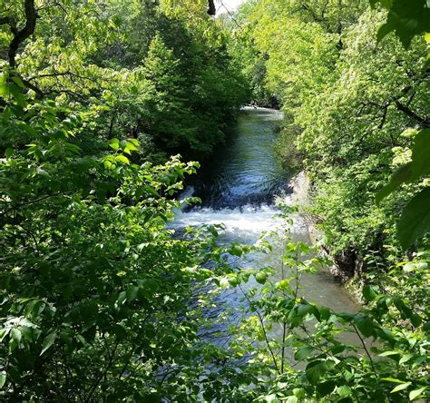 kankakee river state park bourbonnais