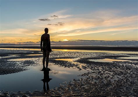 antony gormley s another place lstm