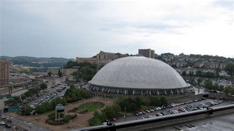 civic arena pittsburgh pa hubpages