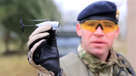 worlds smallest drones     military youtube