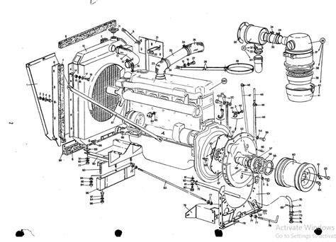 mercedes benz om engine service parts catalogue manual epc   heydownloads