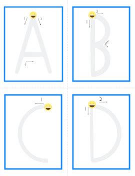 hwt inspired letter cards easy print  catherine hopkins designs