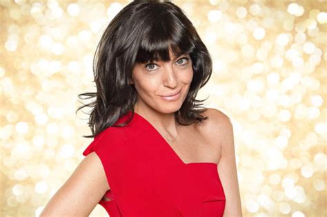 strictly s claudia winkleman reveals daughter matilda caught fire in halloween accident