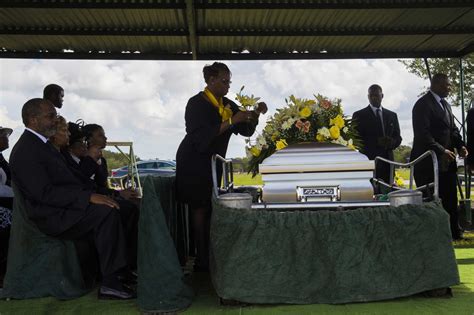 black funeral homes  danger    houston communities san