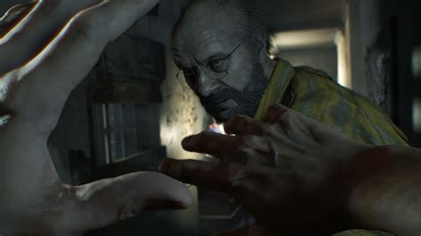 resident evil 7 pc news pcgamesn