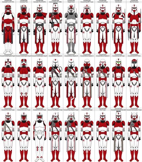 49 best clone trooper images on pinterest star wars