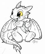 Dragon Coloring Pages Toothless Train Baby Cute Drawing Print Color Kids Printable Colouring Chibi Disney Easy Sheets Getcolorings Books Unicorn sketch template