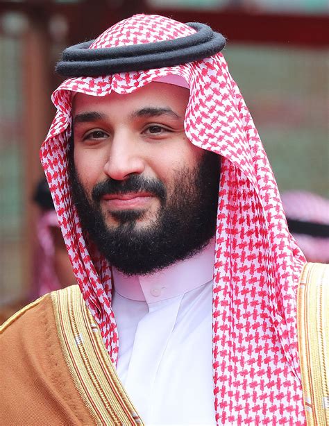 saudi arabias crown prince alleged  assassination plot tellafrica