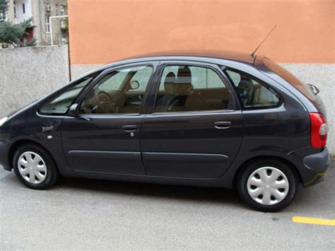 citroen xsara picasso  hdi regdo   god