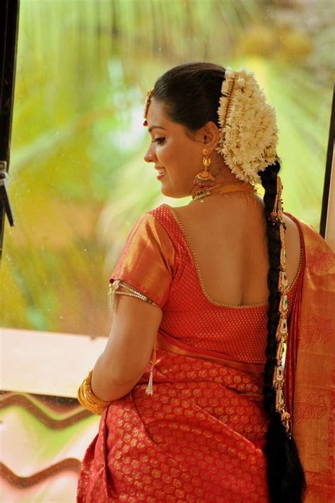 Indian Long Hair Girls Bridal Long Hair Styles By Kerala My Xxx Hot Girl