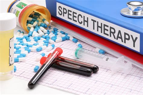 speech therapy   charge creative commons medical image