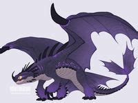 night fury hybrid ideas httyd dragons  train  dragon