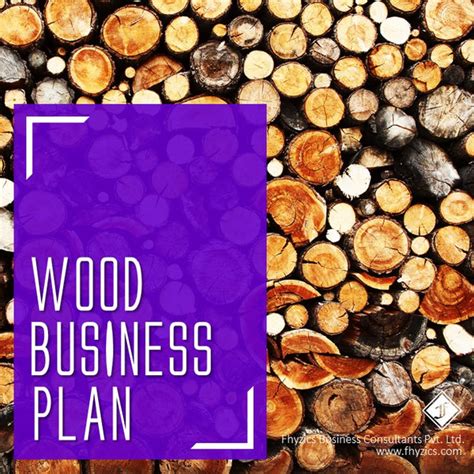 wood business plan smb cart