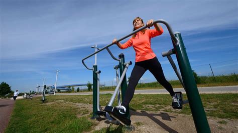 Parkinson S Risk Lower For Physically Active Women Medpage Today