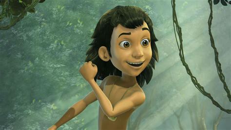 mowgli jungle book  wiki fandom powered  wikia