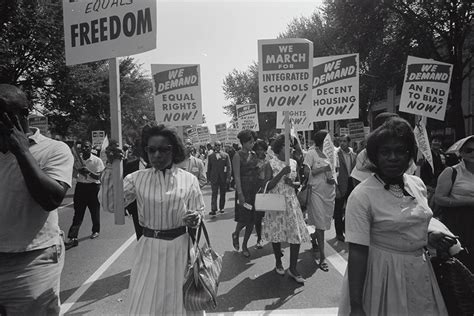 a look at 100 years of voting rights