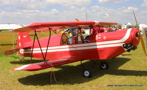 ragwing rw26 special experimental aircraft ragwing rw26