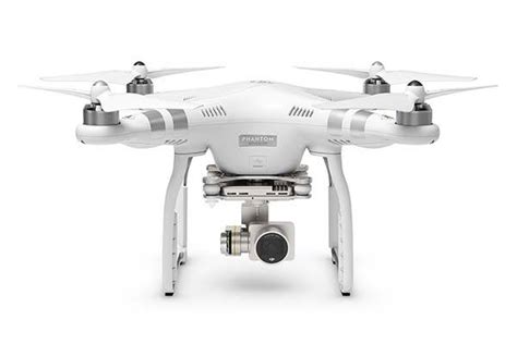 dji phantom  proffesional  advanced flying drones gadgetsin