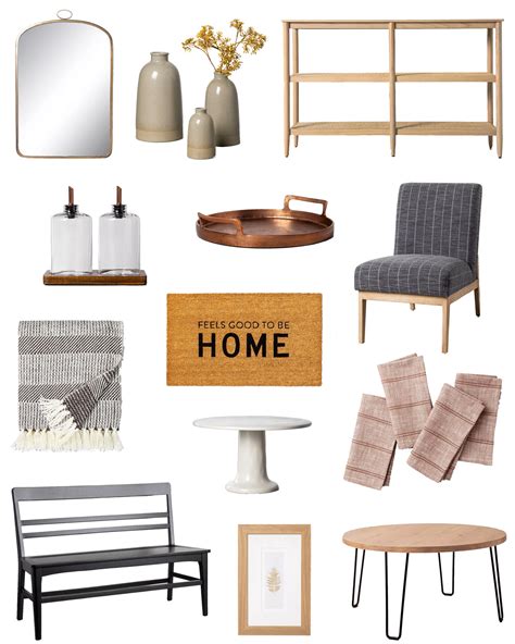 favorites from target s latest hearth and hand with magnolia collection