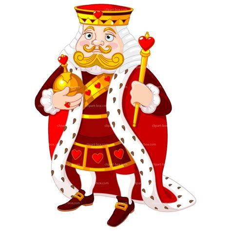 high quality king clipart animated transparent png images