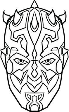 printable yoda mask template  kids eastons yoda party star wars