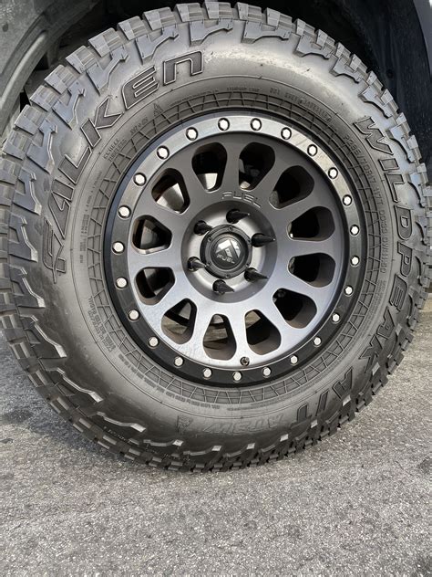 fuel  road wheels truck rims  tires fuel offroad wheels custom wheels  tires