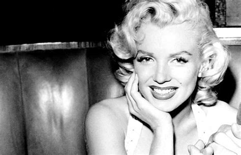 Marily Monroe 20 Classic Hollywood Stars Who Make