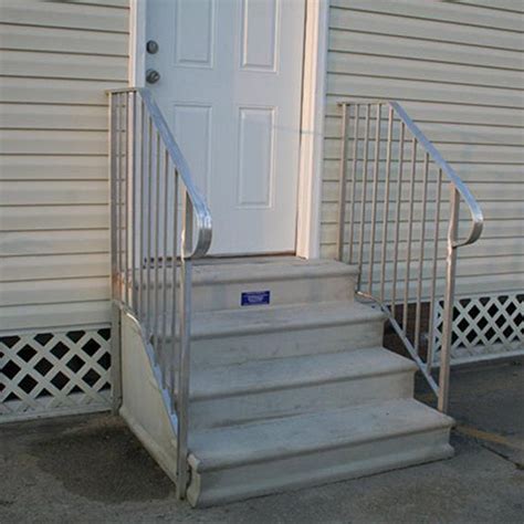 find   mobile home steps  stairs   mobile home repair mobile home steps