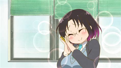 kobayashi san chi no maid dragon ova media review anime solution