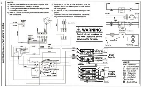 lennox furnace wiring diagram   car wiring diagram