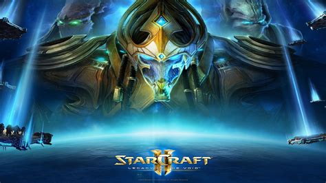 starcraft  legacy   void   op modes revealed