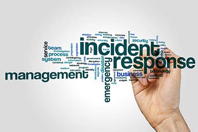 response emergency management stockton university