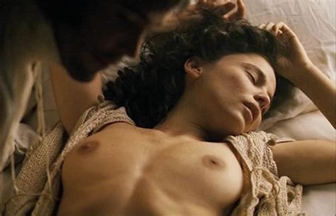 elena anaya nude boobs in alatriste movie