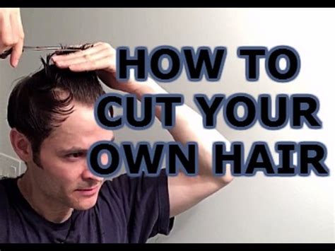cut   hair mens hairstyle youtube