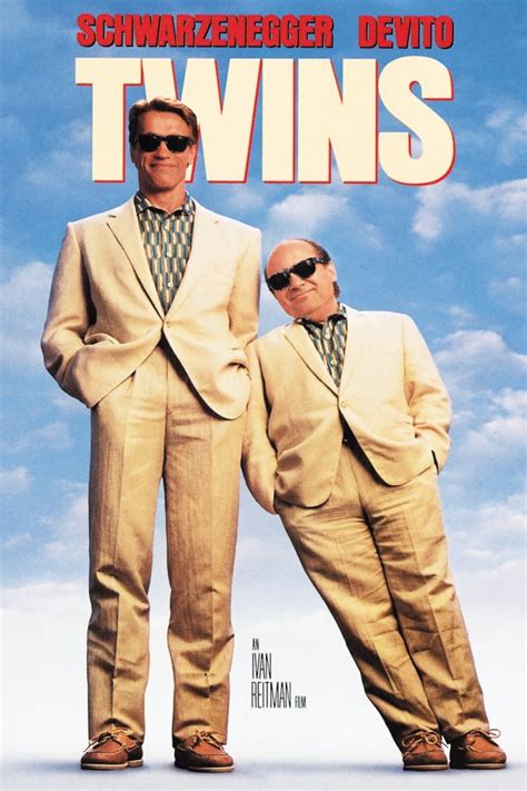twins  posters