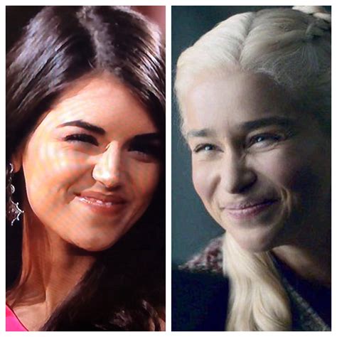 Khaleesi On Twitter Madison Looks Like She’s About Ready To Watch The