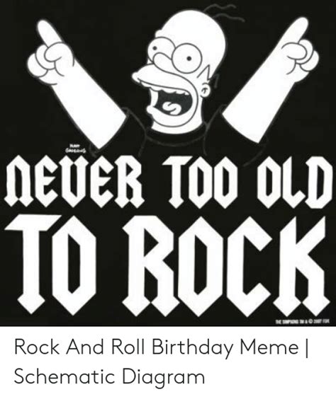 happy rock  roll birthday google search rock  roll birthday