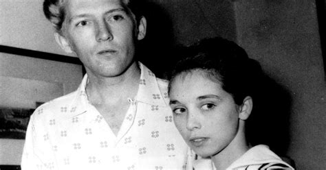 jerry lee lewis 13 year old bride speaks out